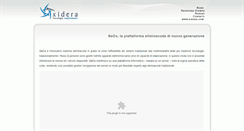 Desktop Screenshot of gestionecode.com